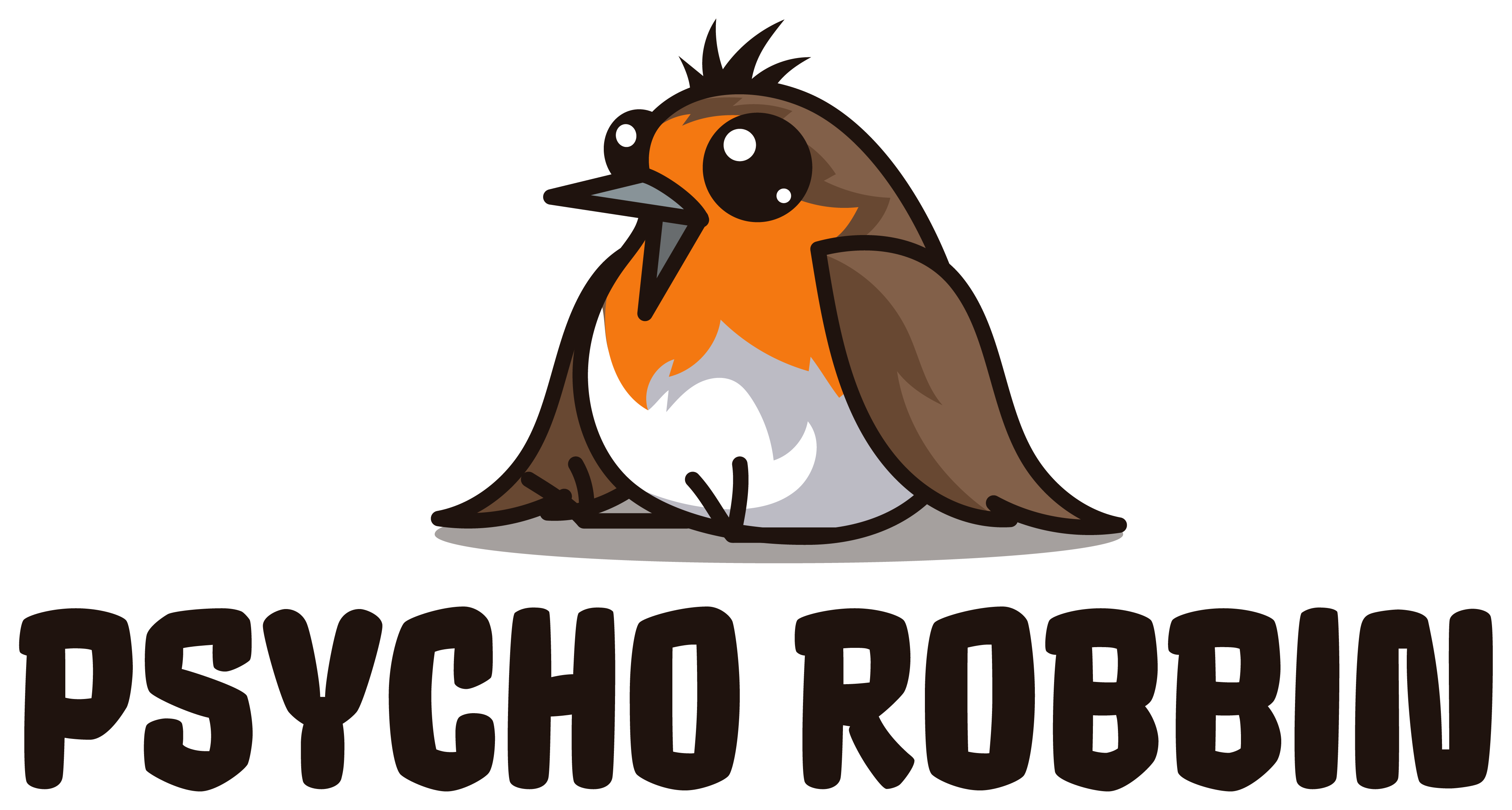 Psycho Robbin